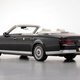Image for article titled This Is The New Japanese Emperor's Opulent One-Off Toyota Century Convertible